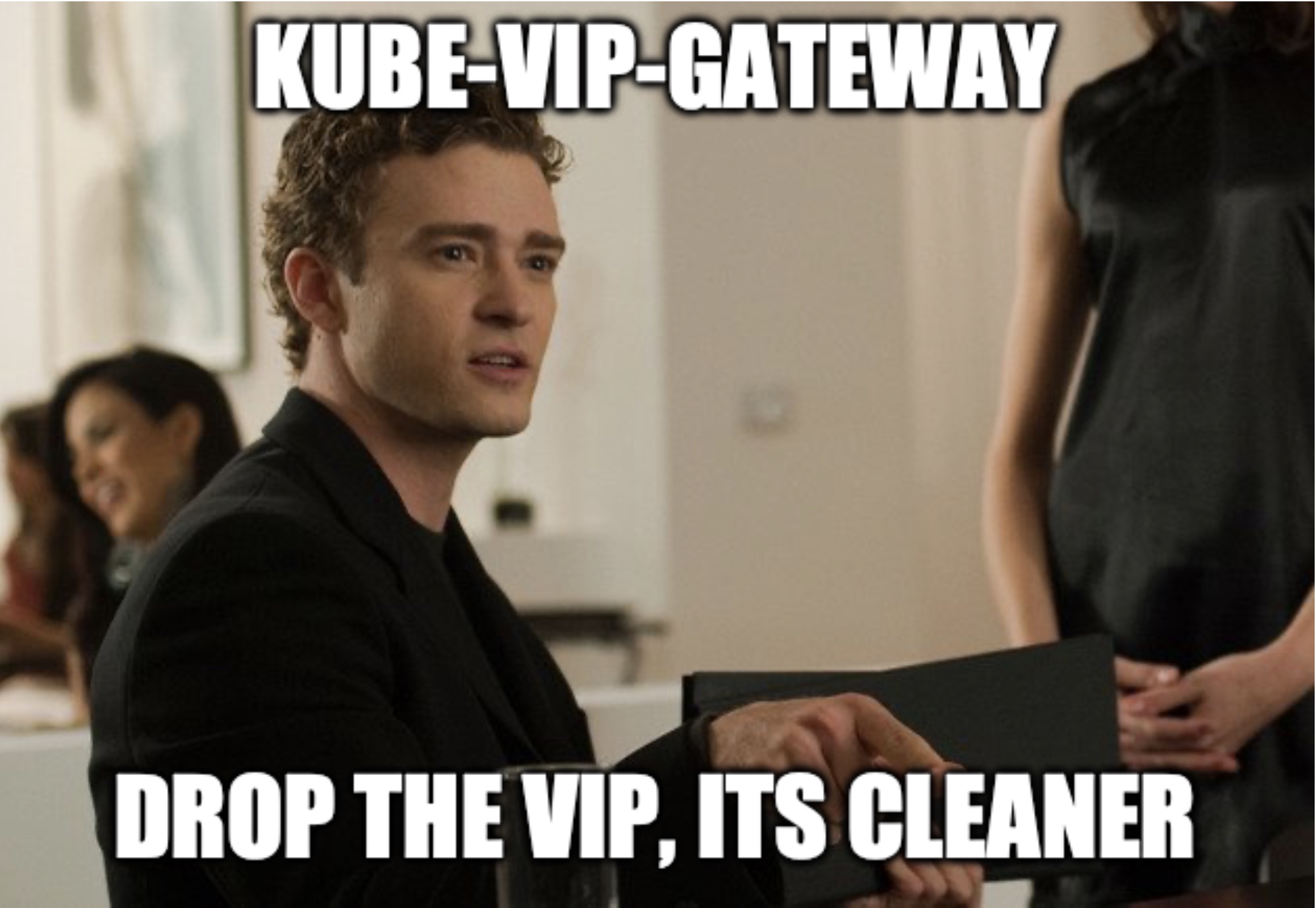 Welcome to the Kube-Gateway